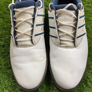 Adidas Womens Cooling Summer Golf Shoe size 8.5M